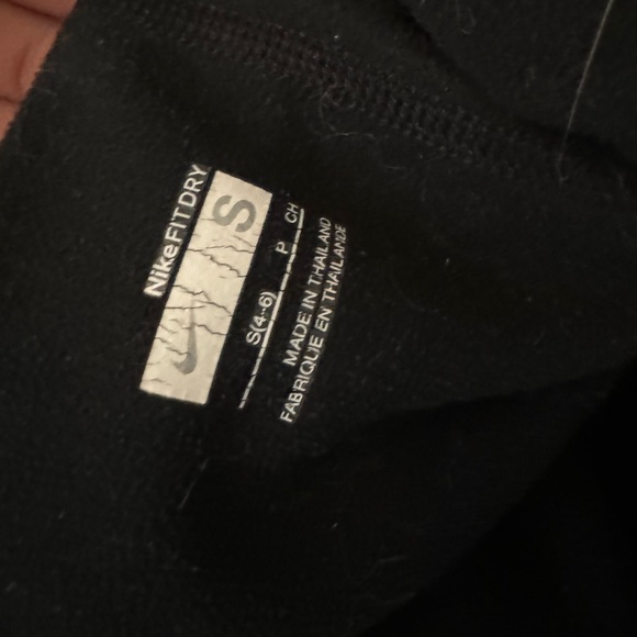 Nike Pro Leggings - Picture 6 of 6